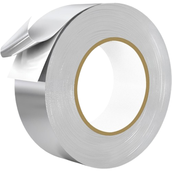 Aluminium tape